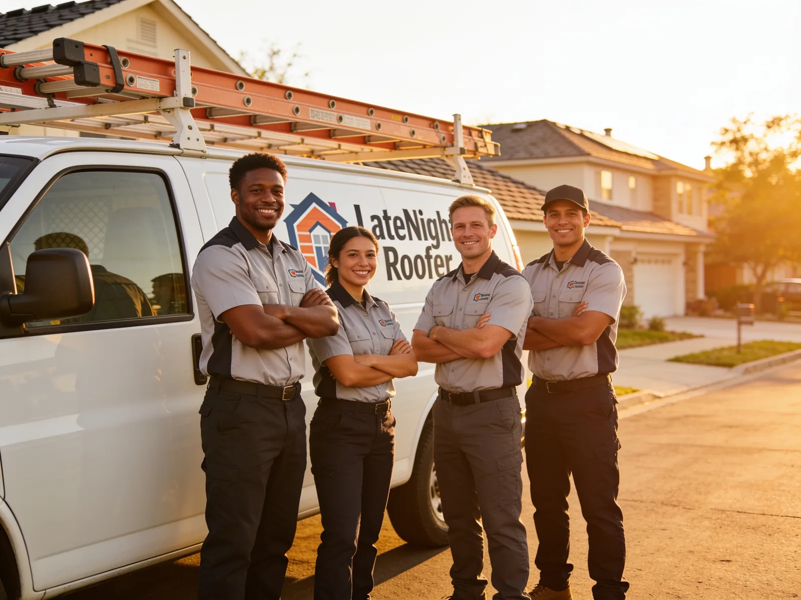 Emergency Roof Repair company in Woonsocket, SD