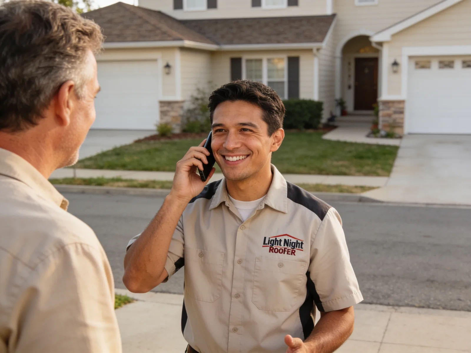 Emergency Roof Repair Woonsocket, SD FAQs